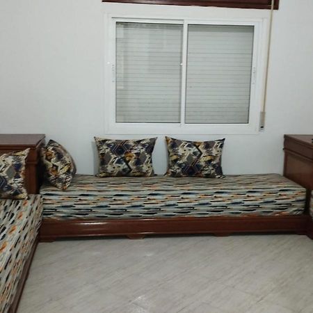 Hotel Al Andalous Фнідк Екстер'єр фото