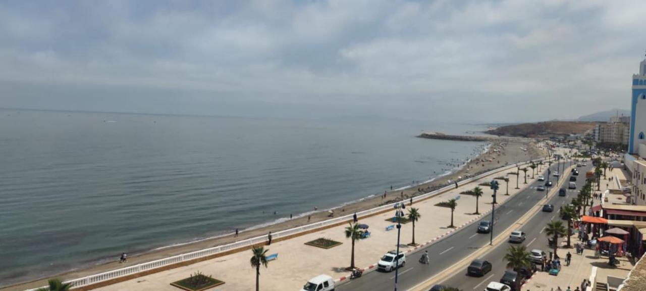 Hotel Al Andalous Фнідк Екстер'єр фото