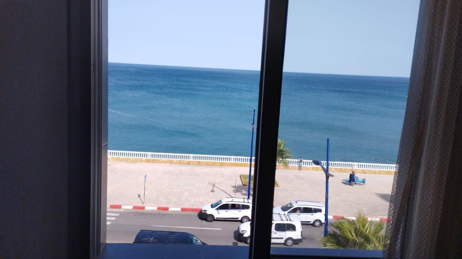 Hotel Al Andalous Фнідк Екстер'єр фото